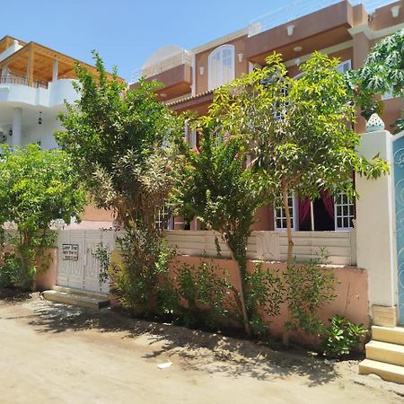 Luxor Star Apartments ภายนอก รูปภาพ
