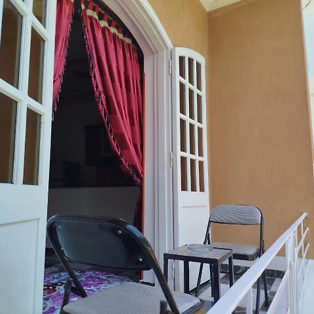 Luxor Star Apartments ภายนอก รูปภาพ