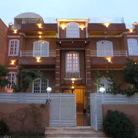 Luxor Star Apartments ภายนอก รูปภาพ