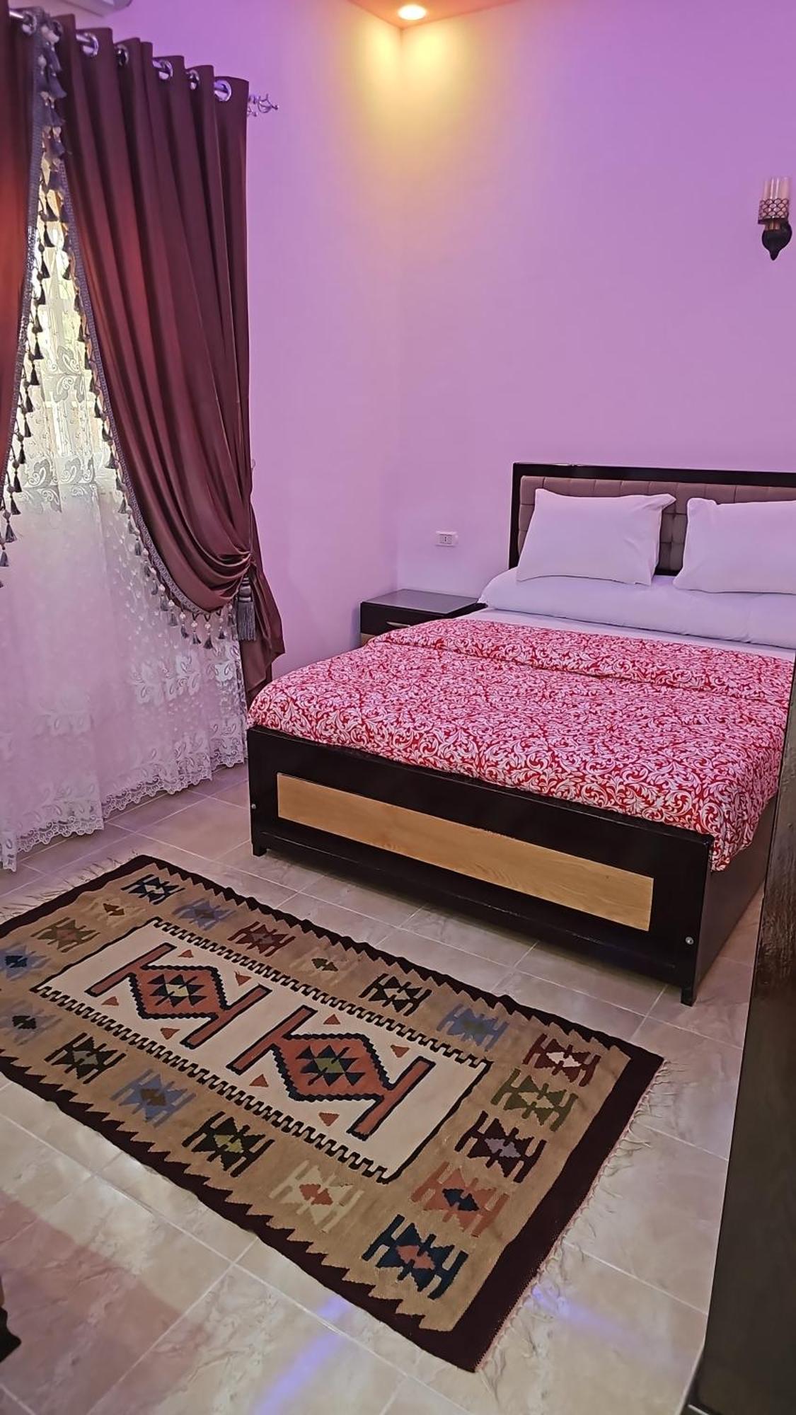 Luxor Star Apartments ภายนอก รูปภาพ