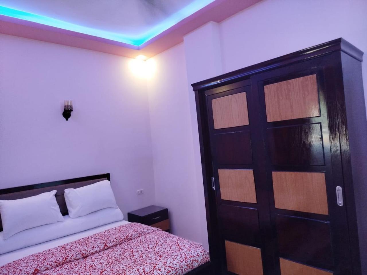Luxor Star Apartments ภายนอก รูปภาพ