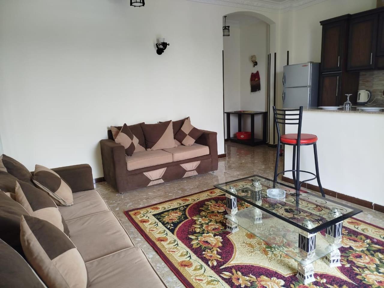 Luxor Star Apartments ภายนอก รูปภาพ