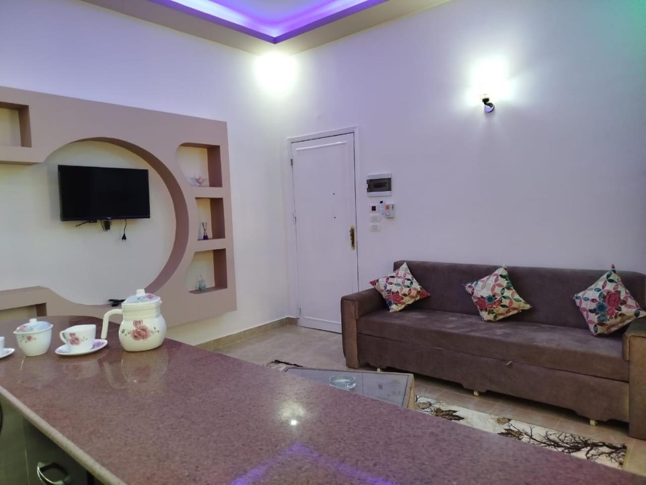 Luxor Star Apartments ภายนอก รูปภาพ