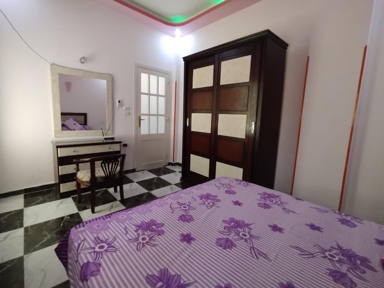 Luxor Star Apartments ภายนอก รูปภาพ