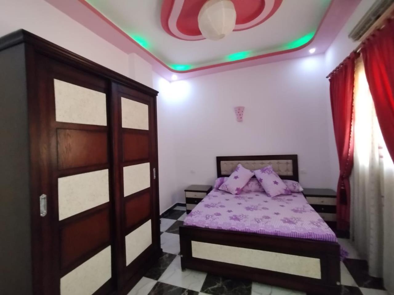 Luxor Star Apartments ภายนอก รูปภาพ