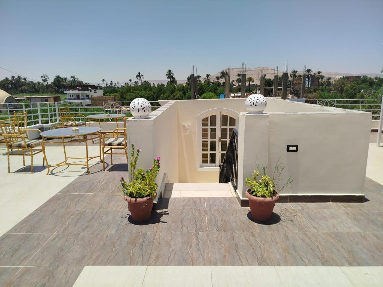 Luxor Star Apartments ภายนอก รูปภาพ