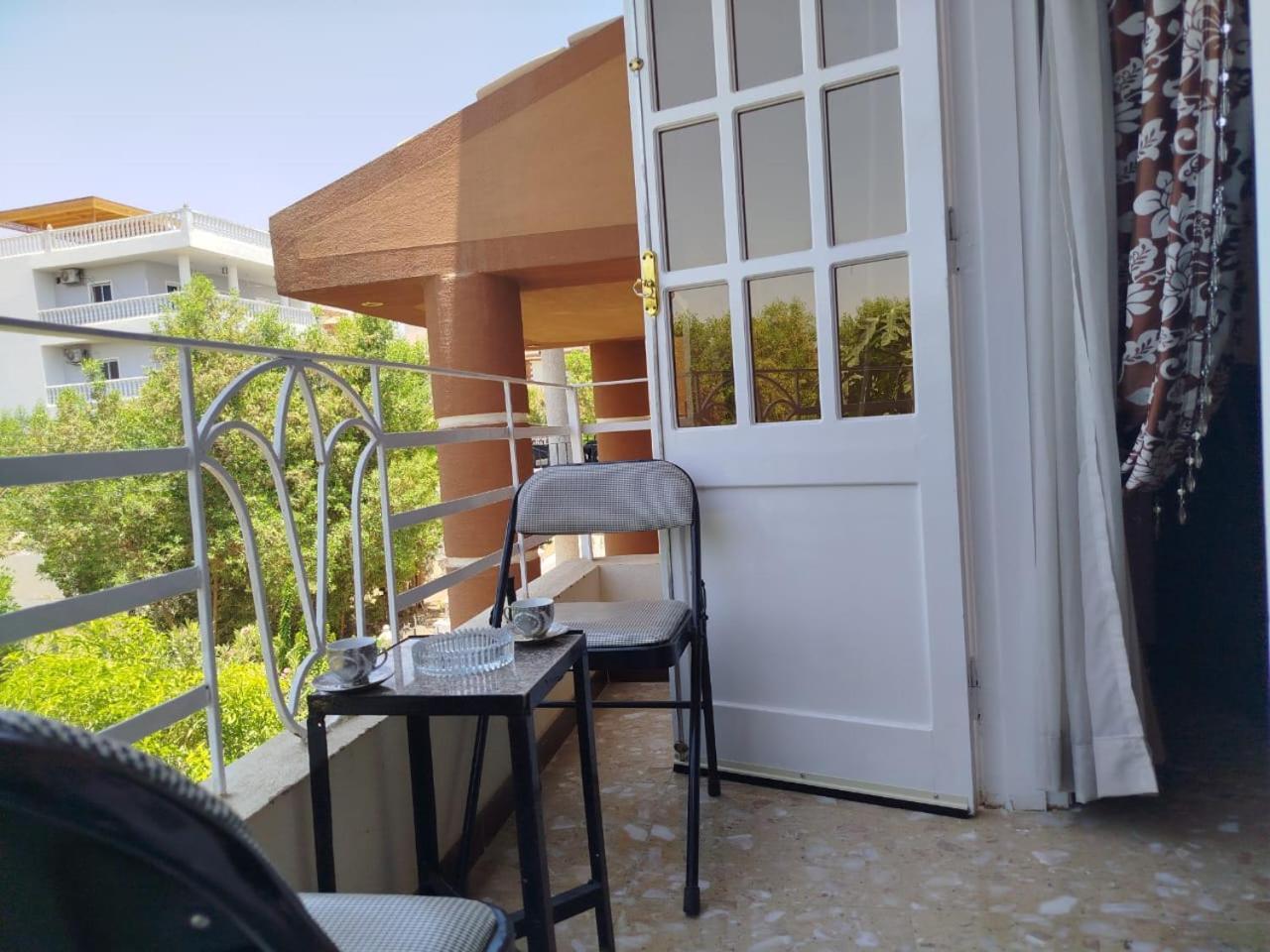 Luxor Star Apartments ภายนอก รูปภาพ
