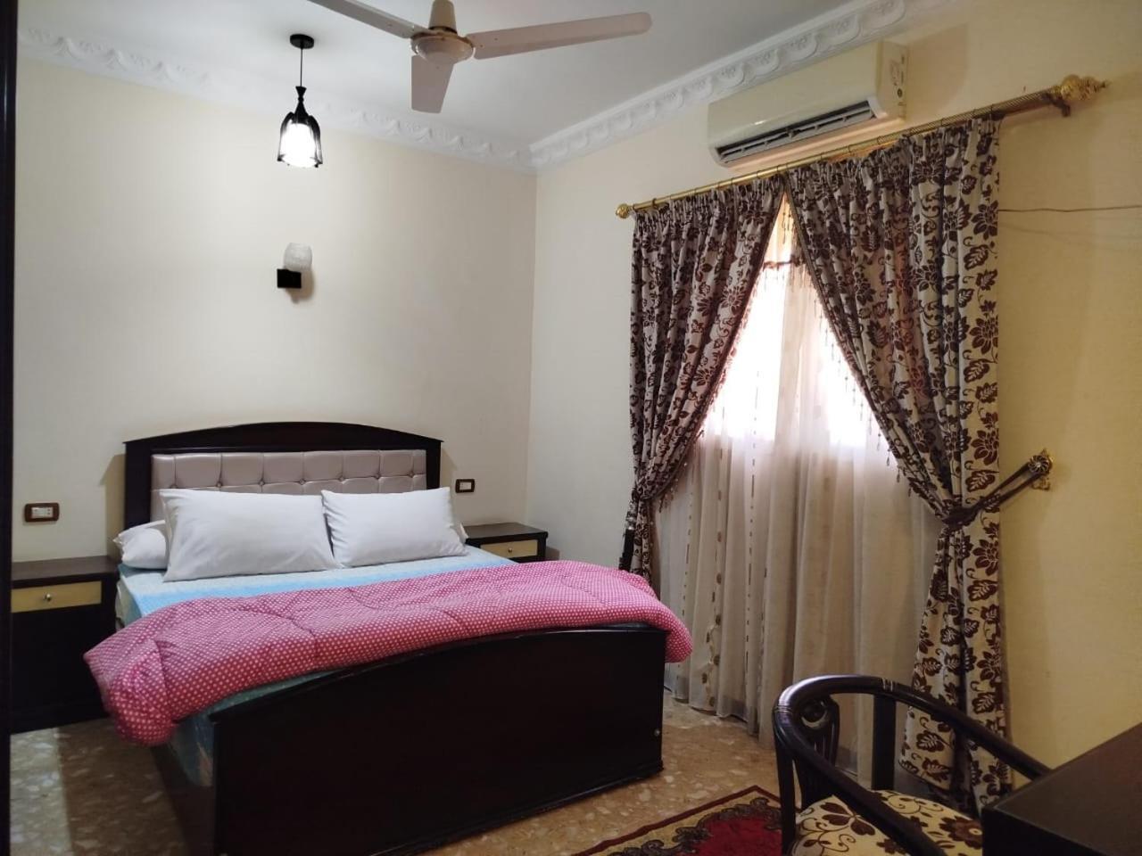 Luxor Star Apartments ภายนอก รูปภาพ