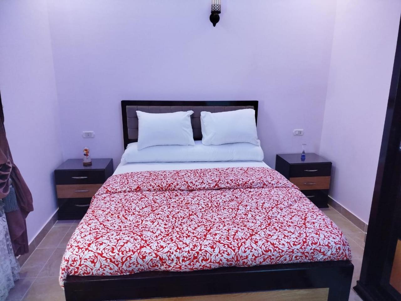 Luxor Star Apartments ภายนอก รูปภาพ