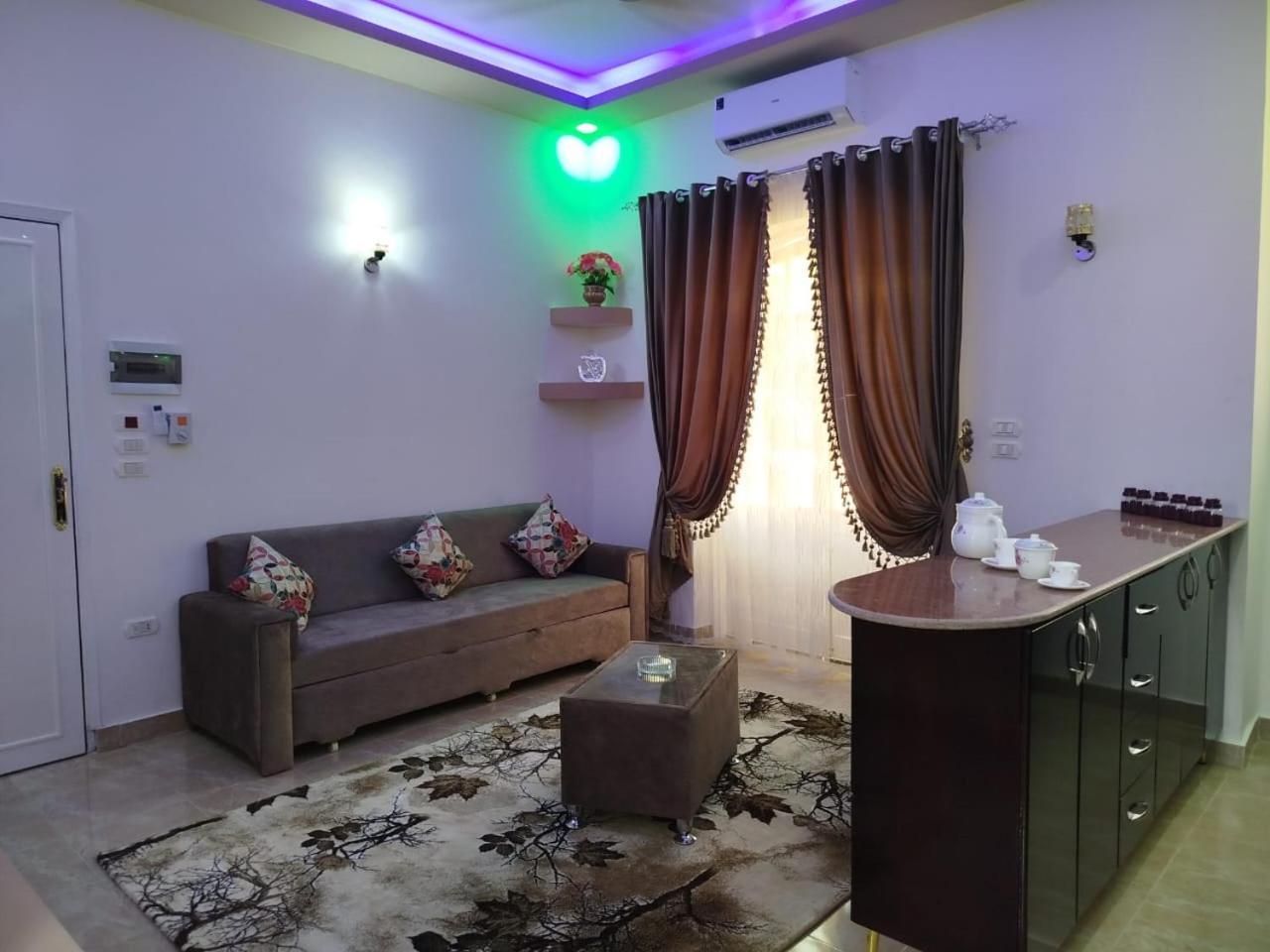 Luxor Star Apartments ภายนอก รูปภาพ