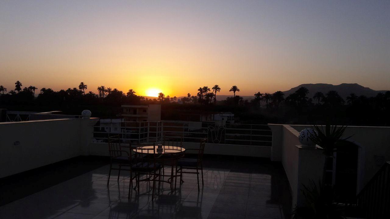 Luxor Star Apartments ภายนอก รูปภาพ