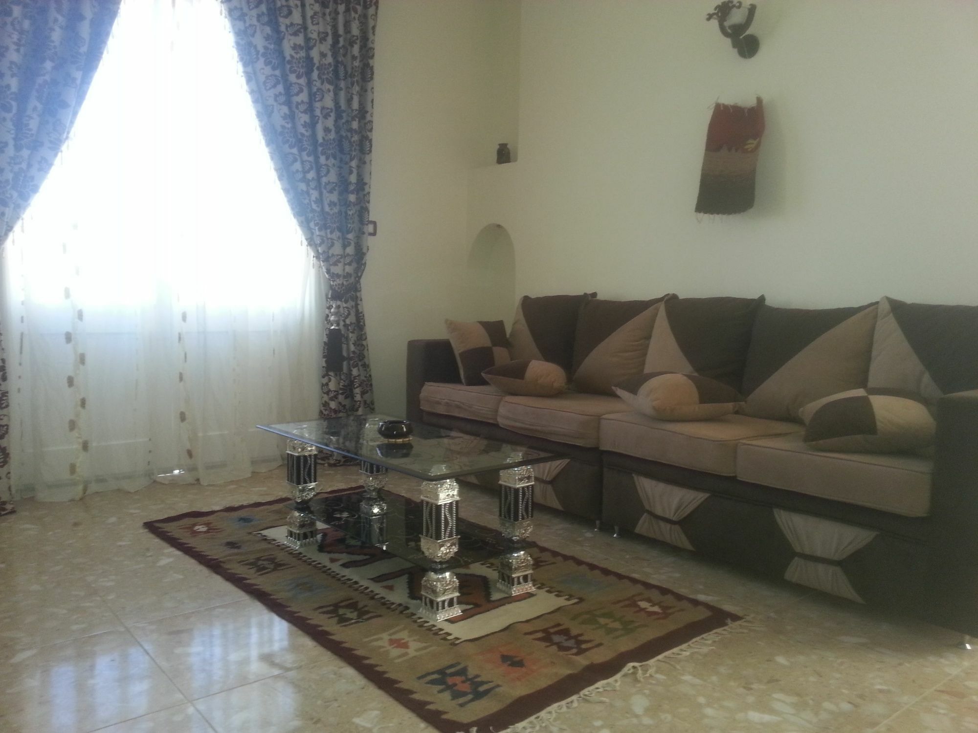 Luxor Star Apartments ภายนอก รูปภาพ